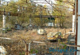 Атракционы