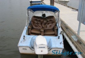 Яхта