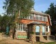 База отдыха Чайка. Гостиница у воды.