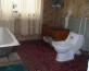 Санузел в номере Люкс