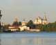 Иверский монастырь