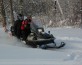 снегоход