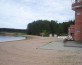 пляж