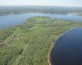 вид на полуостров