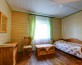Эко-отель Новый Ковчег. Номер Улучшенный Супериор